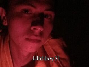 Lilithboy31