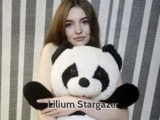 Lilium_Stargazer