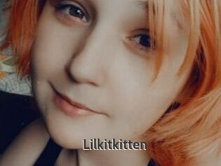 Lilkitkitten