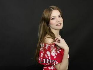 LilliJoy