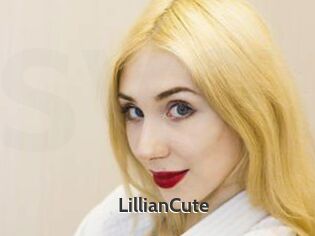 LillianCute