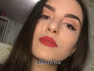 LillianFire