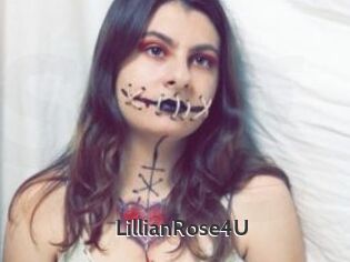 LillianRose4U