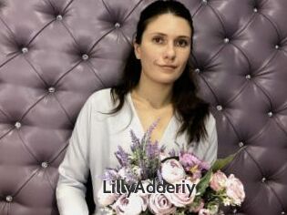 LillyAdderiy