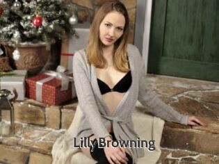 LillyBrowning