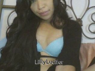 LillyLucifer