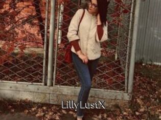 LillyLustX