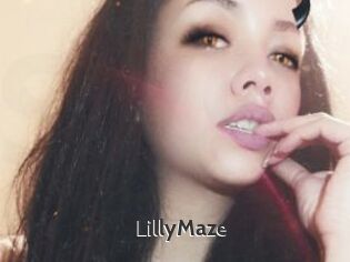 LillyMaze