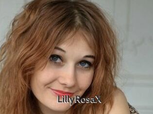 LillyRosaX