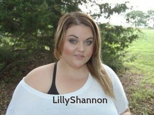 LillyShannon