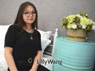 LillyWang