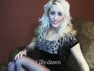 Lillydawn