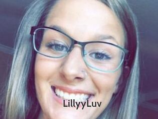 LillyyLuv