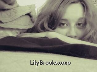 LilyBrooksxoxo