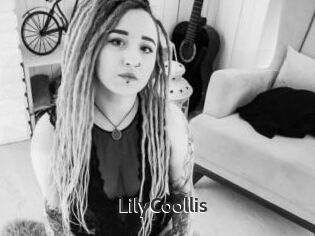 LilyCoollis