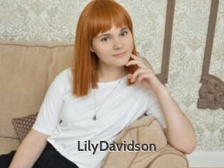 LilyDavidson