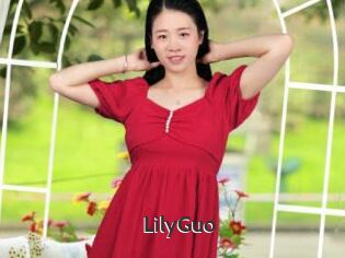 LilyGuo