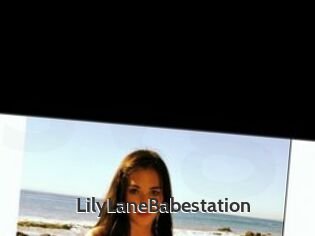 LilyLaneBabestation