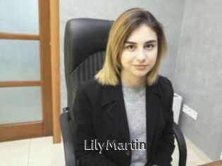 LilyMartin