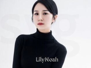 LilyNoah