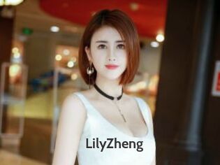 LilyZheng