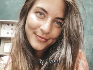 Lily_4cum