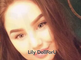 Lily_DollForU