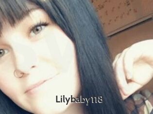 Lilybaby118