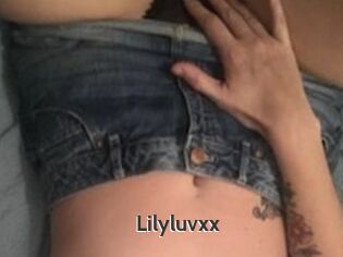 Lilyluvxx