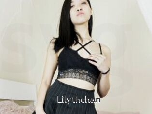 Lilythchan