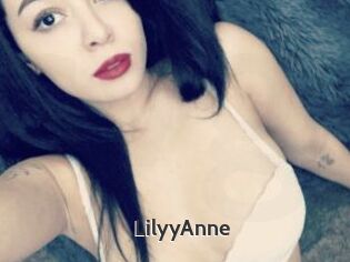 LilyyAnne