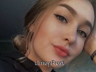 LimeyFrost