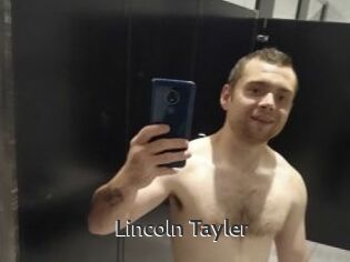 Lincoln_Tayler