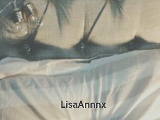 LisaAnnnx