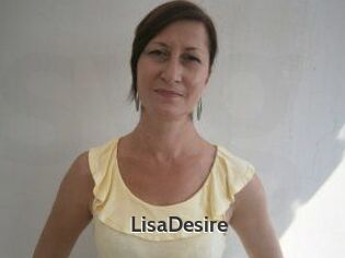 LisaDesire