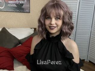 LisaPerez