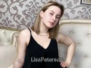 LisaPeterson