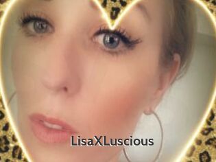 LisaXLuscious