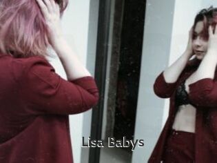 Lisa_Babys