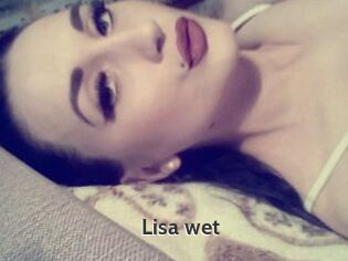 Lisa_wet