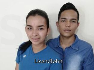 LisandJohn