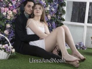 LissaAndNoah