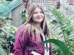 LissaLovely