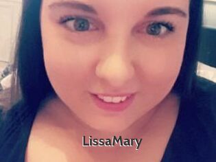 Lissa_Mary