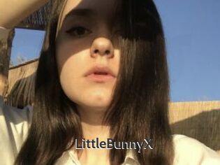 LittleBunnyX