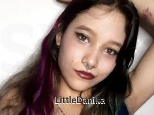 LittleDanika