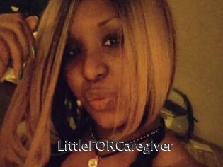 LittleFORCaregiver