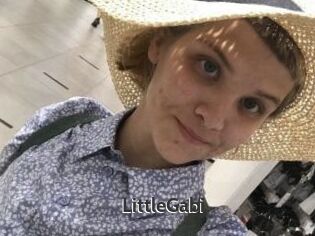 LittleGabi