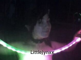 LittleJynxx