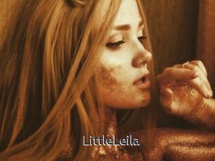 LittleLeila